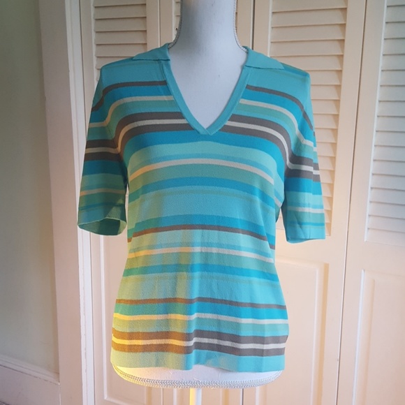 Blouse - Picture 1 of 5